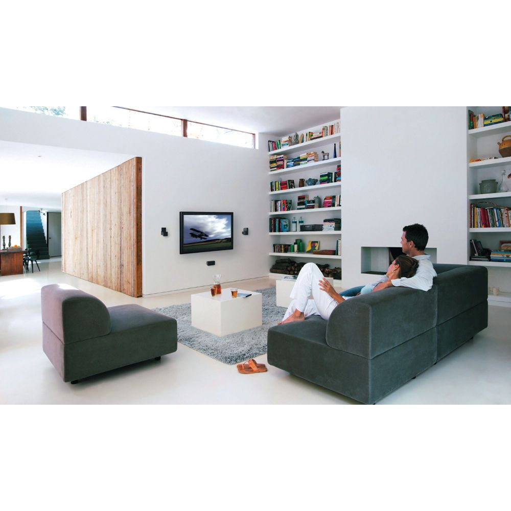 Bose Acoustimass 10 Series IV Home Entertainment Speaker System