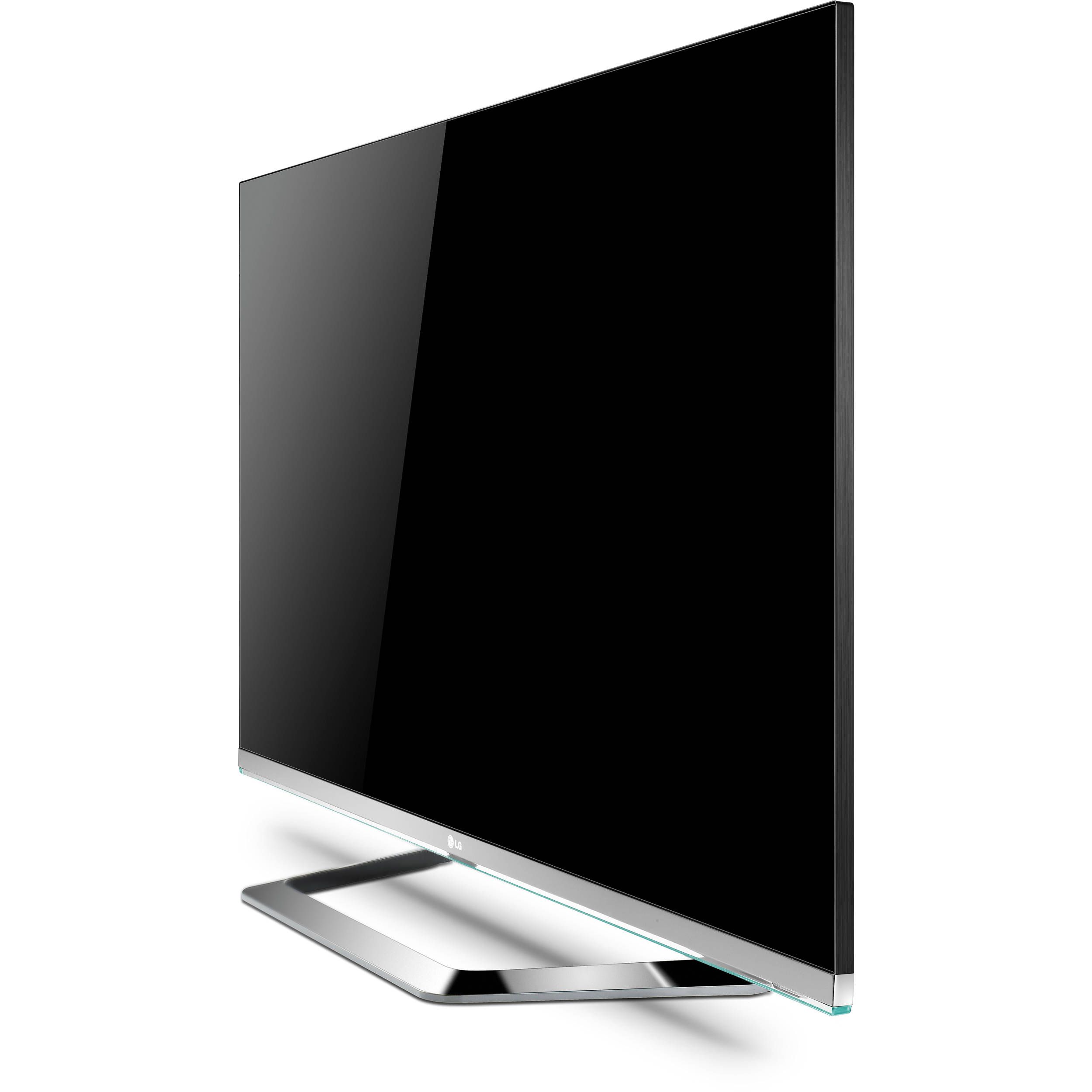 LG Electronics 47LM8600 47