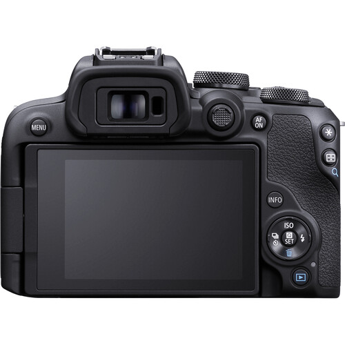 Buy Canon EOS R10 Camera Online In Nigeria