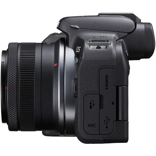Buy Canon EOS R10 Camera Online In Nigeria