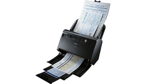 キヤノン ドキュメントスキャナー imageFORMULA DR-C230 漂わ 26