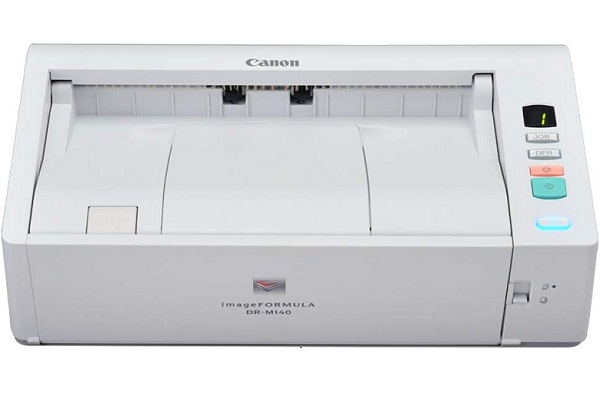 CANON スキャナ　 ImageFORMULA DR-M140 Canon imageFORMULA DR-M140 - Document Scanners - Canon South