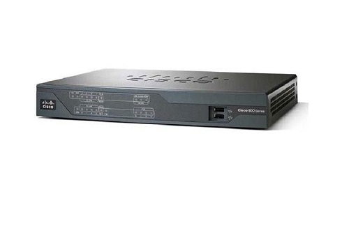 ルーター・ネットワーク機器 Cisco 892 Buy CISCO892-K9 Cisco 892 Gigabit Ethernet Security Router