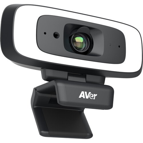 Buy AVer CAM130 Compact 4K Conference Camera w/Intelligent