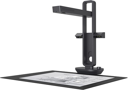 Buy CZUR Aura Pro Book & Document Scanner Online In Nigeria  
