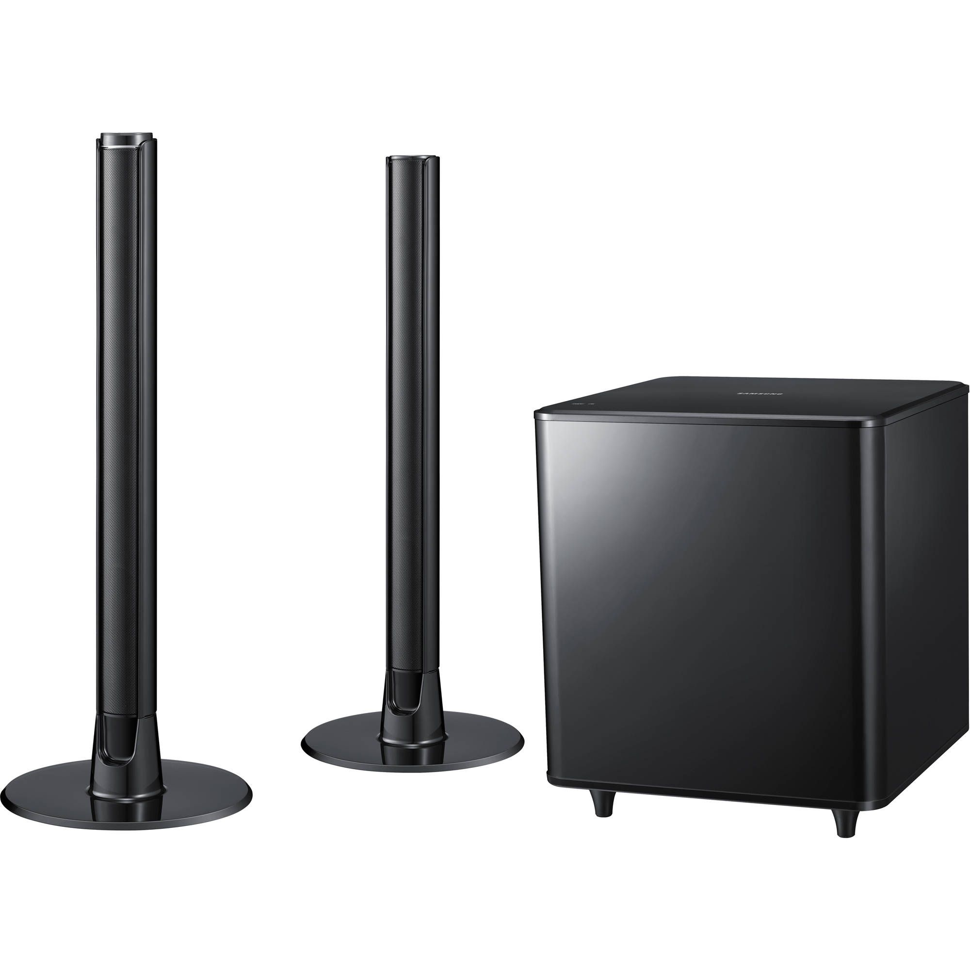Samsung HW-E550 Soundbar Home Theater Speaker System