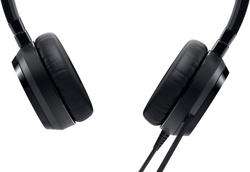 Buy Dell Pro Stereo USB Headset UC350 Online In Nigeria Paykobo