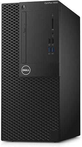 Dell OptiPlex 3050 Desktop Computer | Paykobo.com