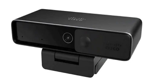 Buy Cisco Webex Desk Camera Online in Nigeria - Best Price