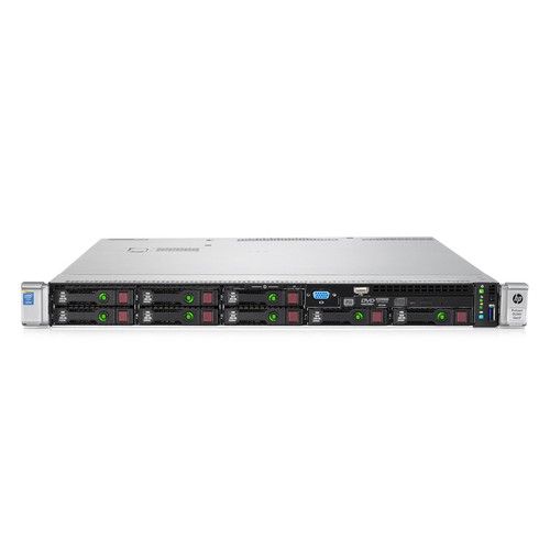 HP ProLiant DL360 Gen9 Rack Server | Paykobo.com