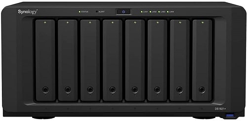 Synology DS1821+ DiskStation | Paykobo.com