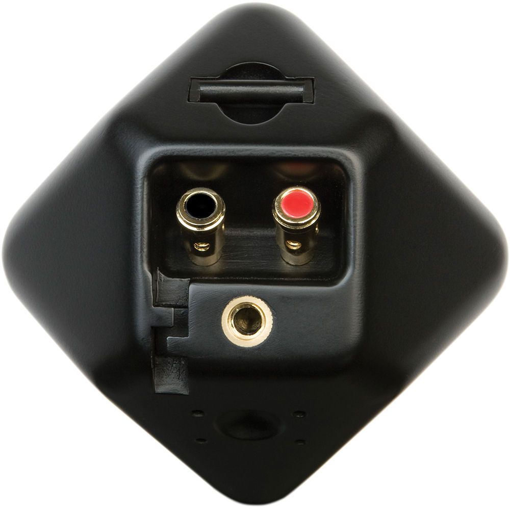 Surround Sound Speakers Boston Acoustics Soundware Xs Subwoofer