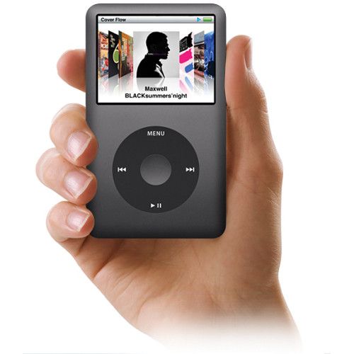 iPod Classic 160G 初期化済み iPod Classic 160G 初期化済み P040201 Apple iPod classic【動作品