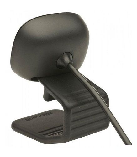 Microsoft HD-3000 LifeCam - Main Image