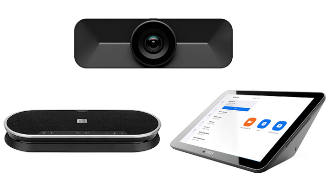 Buy EPOS EXPAND Vision 1M + Expand 80 + Expand Control for Medium Rooms ...