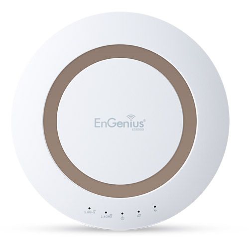 EnGenius ESR900 Simultaneous Dual-Band WiFi Broadband Router (900Mbps ...