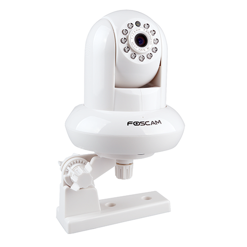 Foscam Camera Foscam Fi9821p Setup Foscam Fi9821p Foscam FI9821P Pan