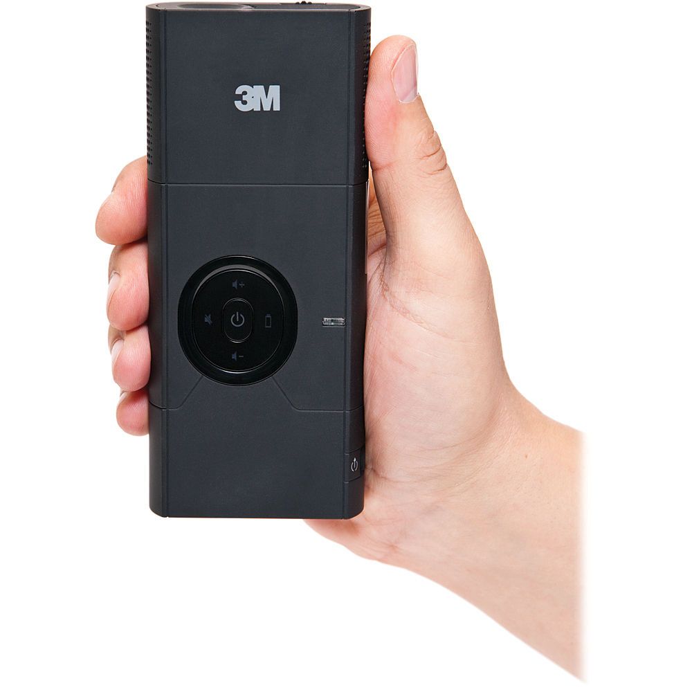 3M Pocket Projector MP160 | Paykobo.com