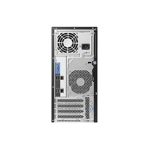 HPE 831065-S01 ProLiant ML30 Gen9 4GB RAM Tower Server | Paykobo.com