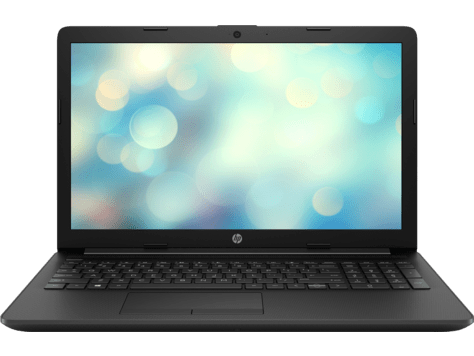 HP Laptop 15 DA2028NIA 10TH Gen Core I3 10110U, 8GB 1TB No Optical