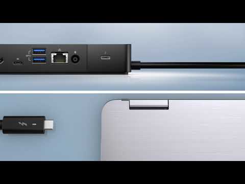 NEW discount Dell-WD19DCS Docking Station