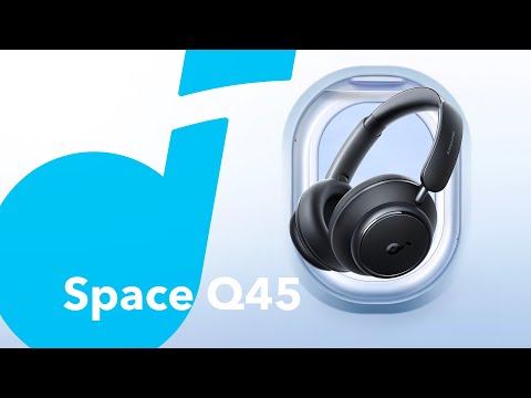 Buy Anker Soundcore Space Q45 Headphones Online In Nigeria