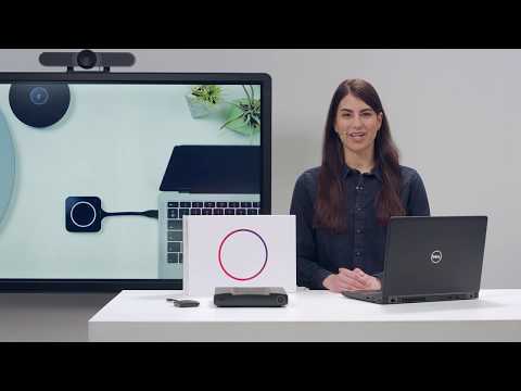 Buy Barco ClickShare Wireless Collaboration System CX-50 Buy Barco ClickShare Wireless Collaboration System CX-50
