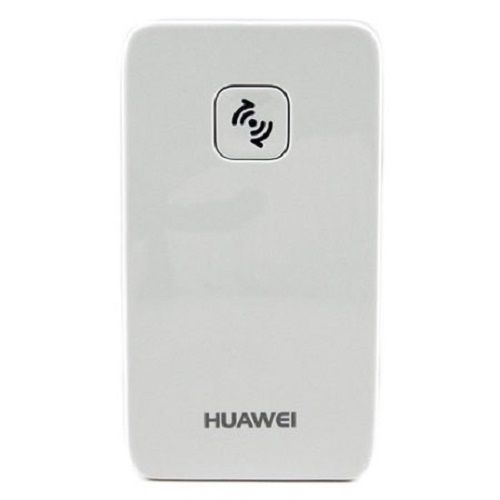 Huawei WS320 WiFi Repeater Booster White