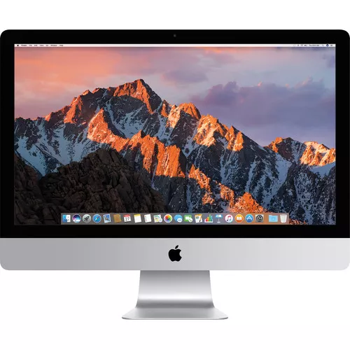Apple imac Pro All-in-one PC 27