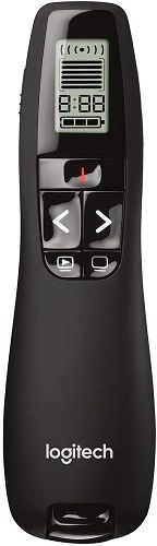 Logitech Professional Presenter R700