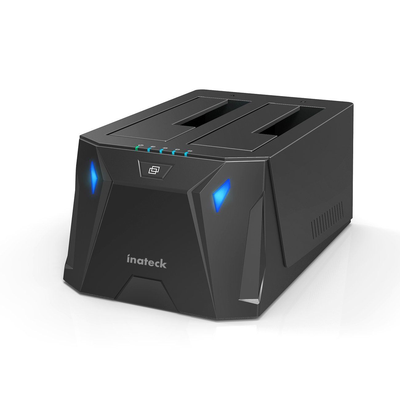 Inateck SATA Hard Drive Docking Station USB 3.0 SSD Docking Station