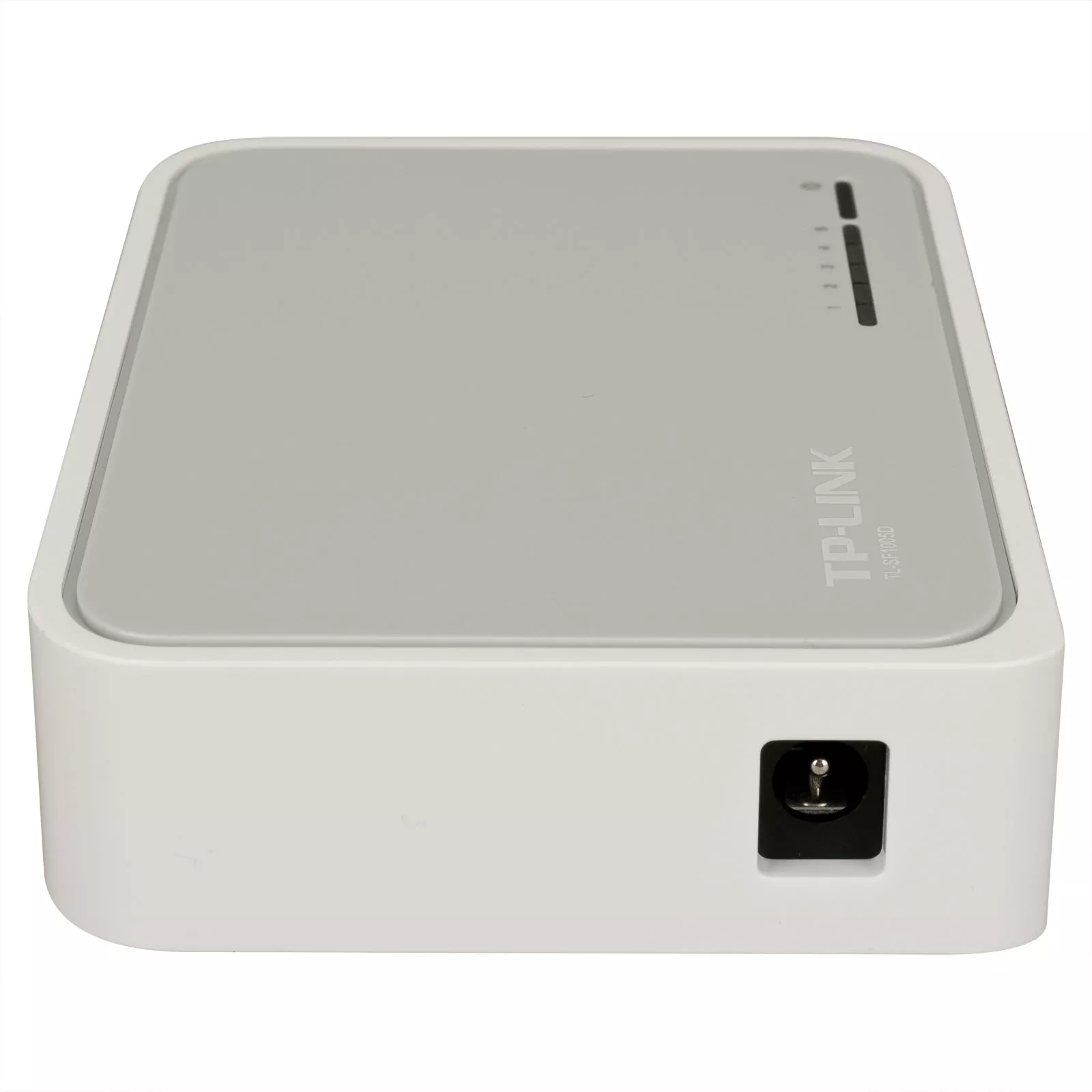 TP-LINK 5-Port 10/100Mbps Desktop Switch (TL-SF1005D) - The source