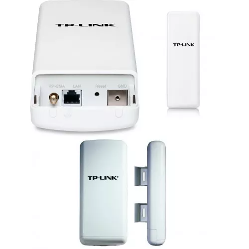 TL-WA7510N  CPE WiFi d'extérieur à forte puissance 5GHz 150Mbps
