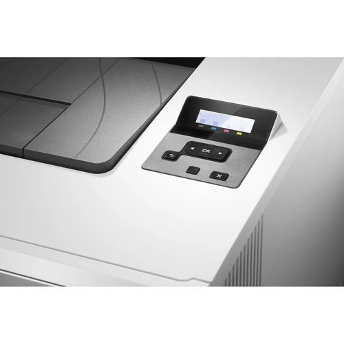 Hp color laserjet cheap pro m452dw
