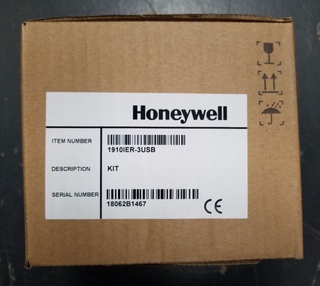 Honeywell 1910IER-3 Barcode Scanner