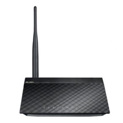 ASUS RT-N10E Eco Series WiFi Broadband Router