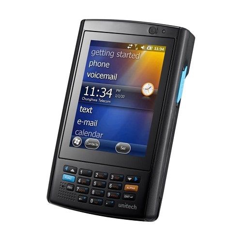 Unitech PA520 HandHeld Mobile Computer