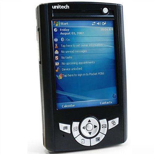 Unitech PA500 HandHeld Mobile Computer