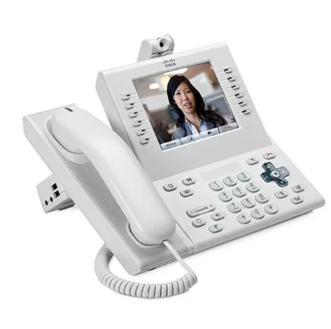 Cisco Cp 9951 W