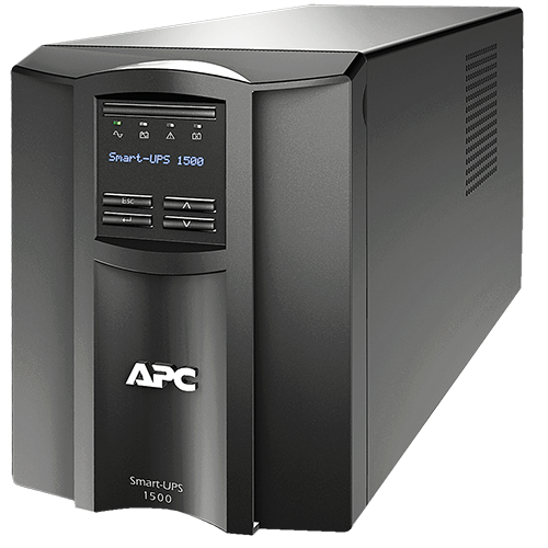 APC BR900GI Back-UPS Pro 900 Uninterruptible Power Supply (540W/900VA)
