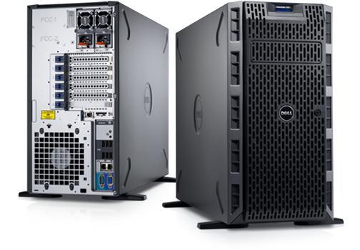 Dell PowerEdge 840 Xeon 3040 Dual-Core 1.86GHz Tower Server