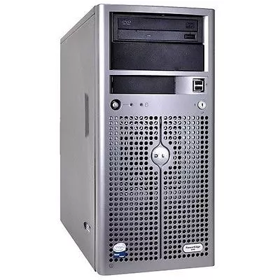 Dell PowerEdge 840 Xeon 3040 Dual-Core 1.86GHz Tower Server