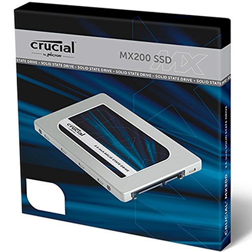 Crucial hdd on sale