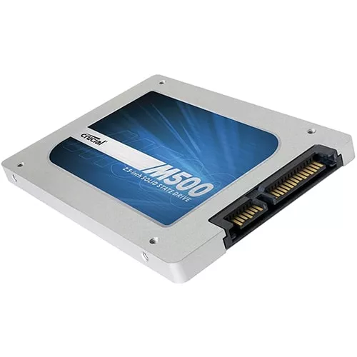 Intenso SSD 120Go 500/520
