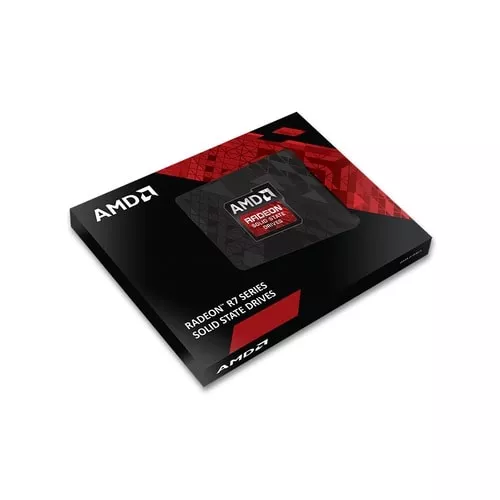 OCZ AMD RADEON-R7SSD-480G R7 480GB SATA Solid State SSD Hard Drive