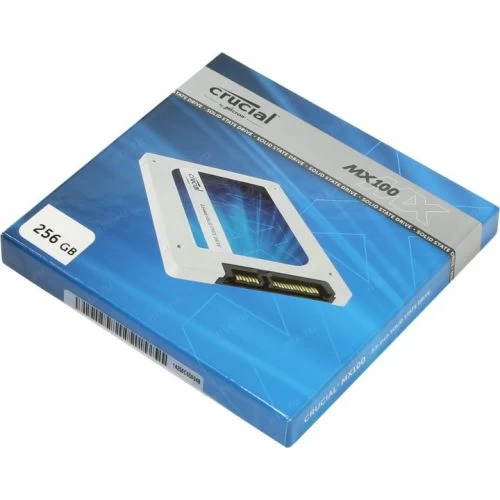 Crucial ct256mx100ssd1 clearance