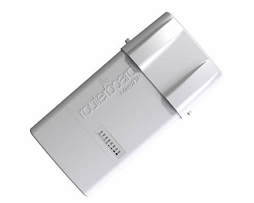 MikroTik wireless NetBox 5