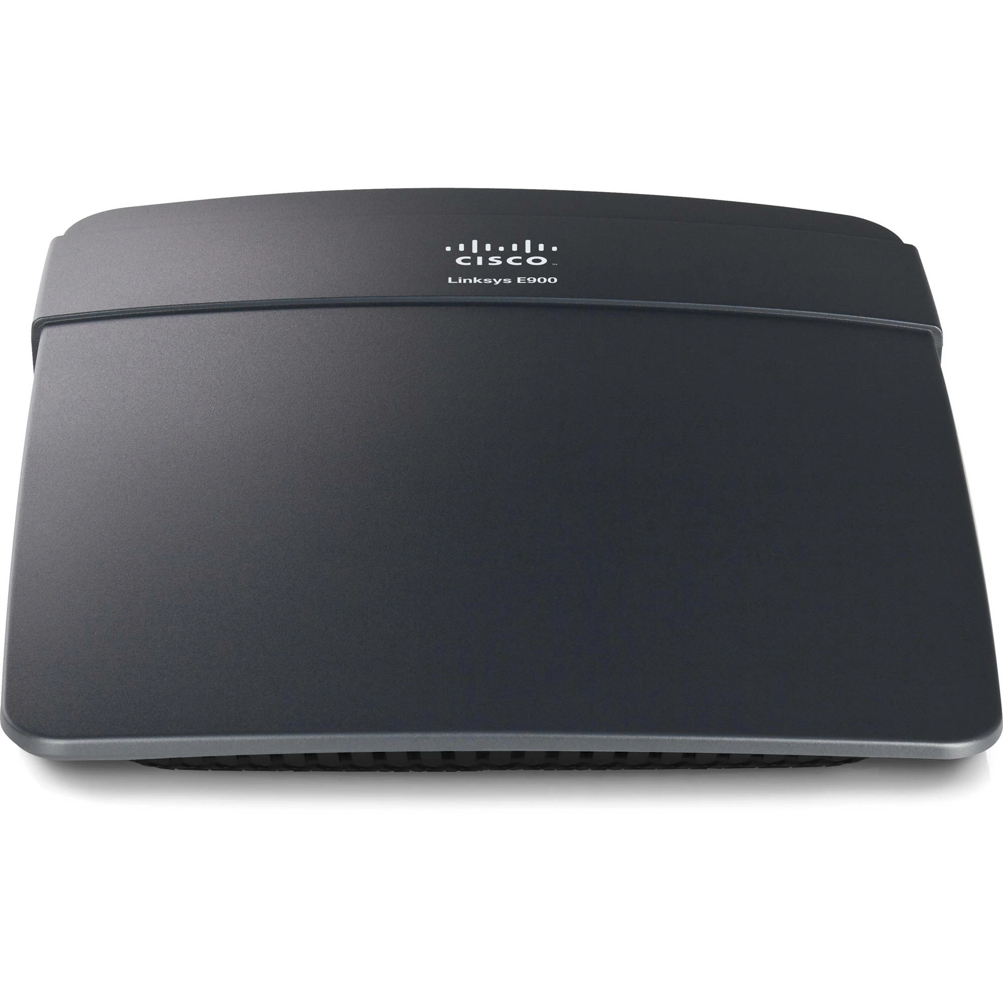 Linksys by Cisco E-Series E900 Wireless-N300 Router