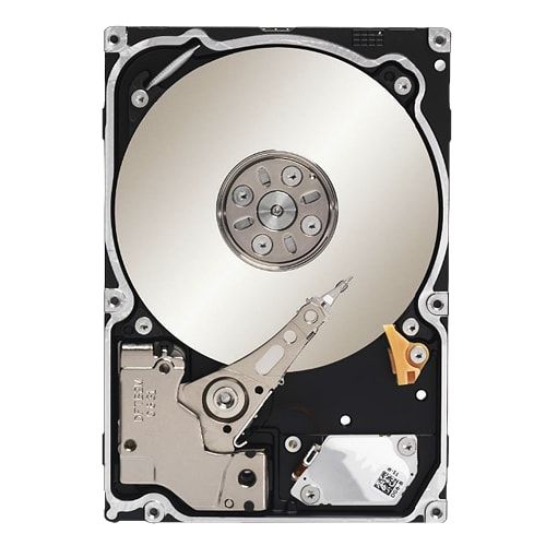 Seagate ST3000NM0023 Enterprise 3TB SAS Hard Drive w