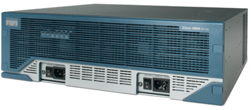 CISCO3845-WAE/K9 CISCO ROUTER